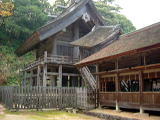 神魂神社