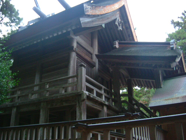須佐神社
