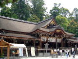大神神社