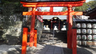 玉前神社