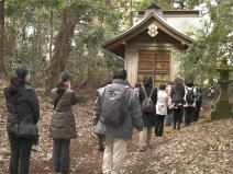 東国三社