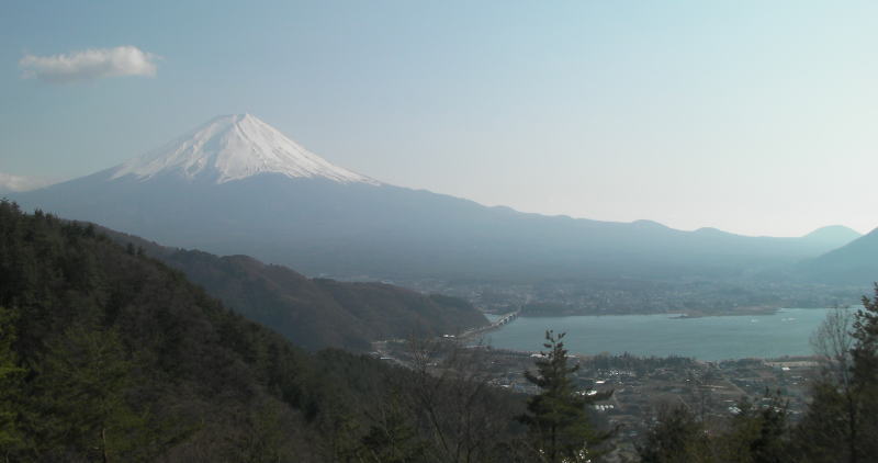 富士山麓大巡礼ツアー2日間2019