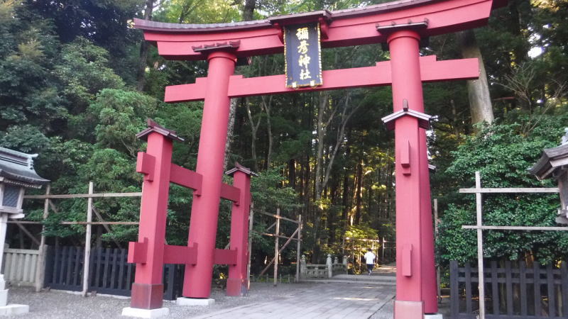 弥彦神社参拝ツアー2019