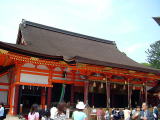 八坂神社