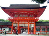 下鴨神社