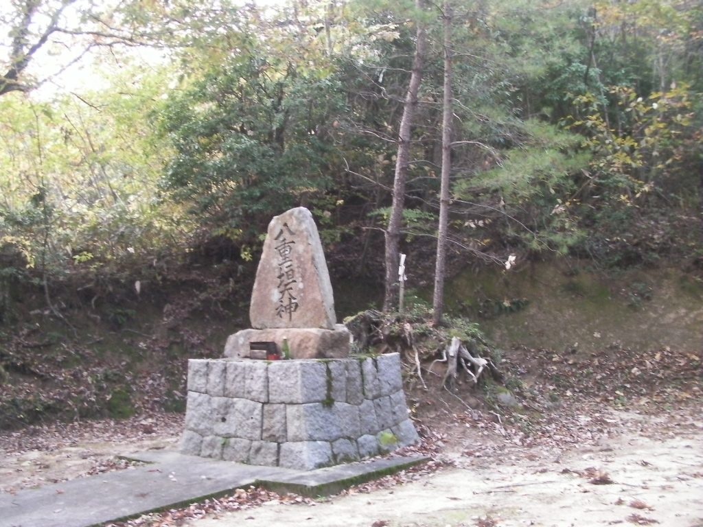 出雲大社神在祭と奥出雲を楽しむ3日間13 スサノオノミコトのお后 稲田姫のふるさと奥出雲へ スピリチュアル旅行の道標