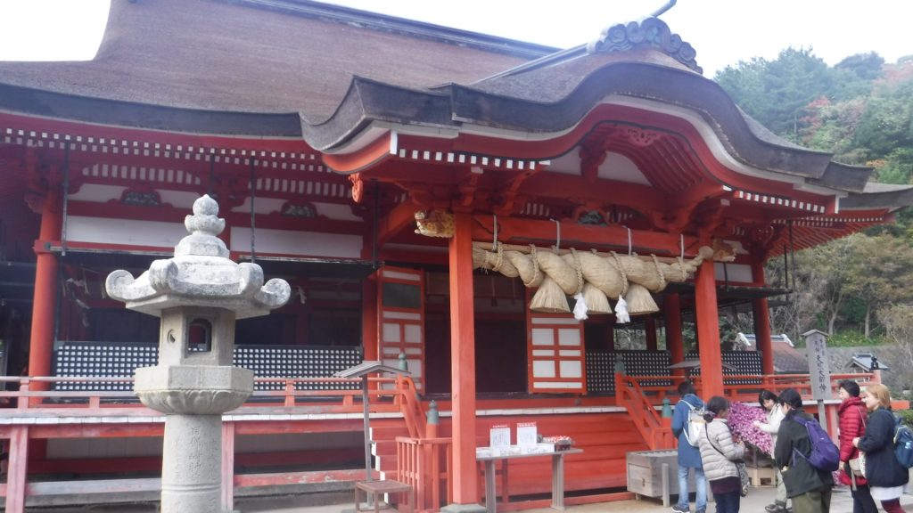 日御崎神社